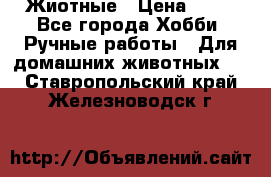 Жиотные › Цена ­ 50 - Все города Хобби. Ручные работы » Для домашних животных   . Ставропольский край,Железноводск г.